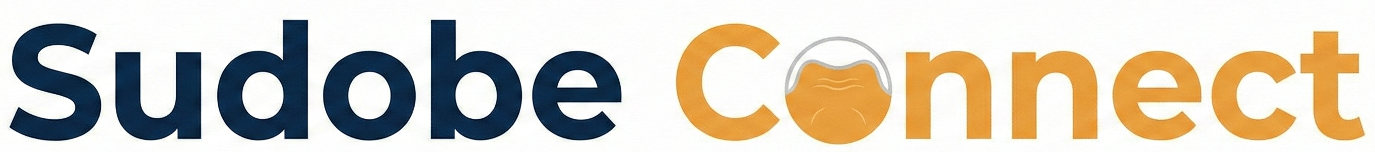 Logo Sudobe Connect